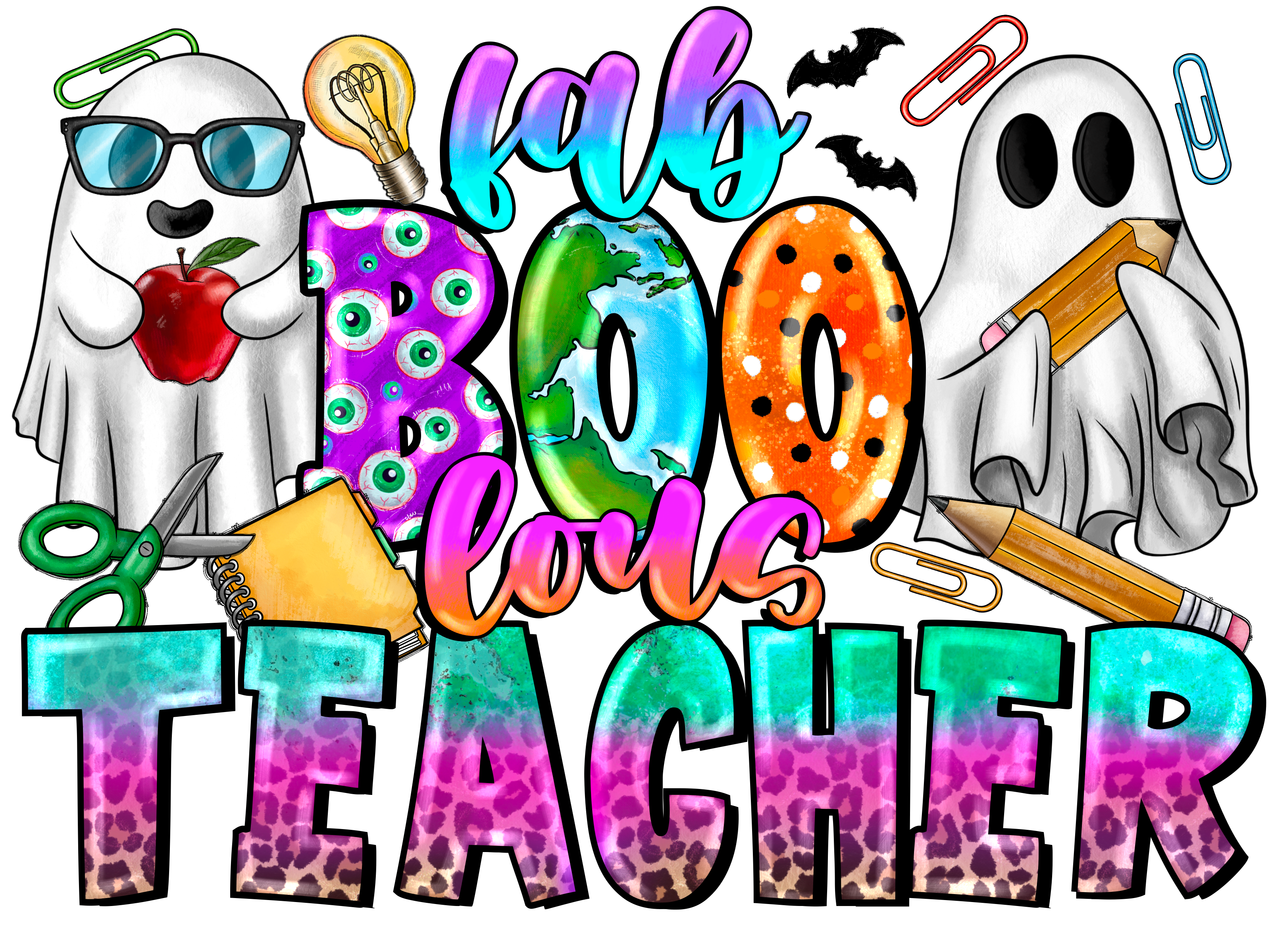 Teacher 257 - Fabboolousteacher