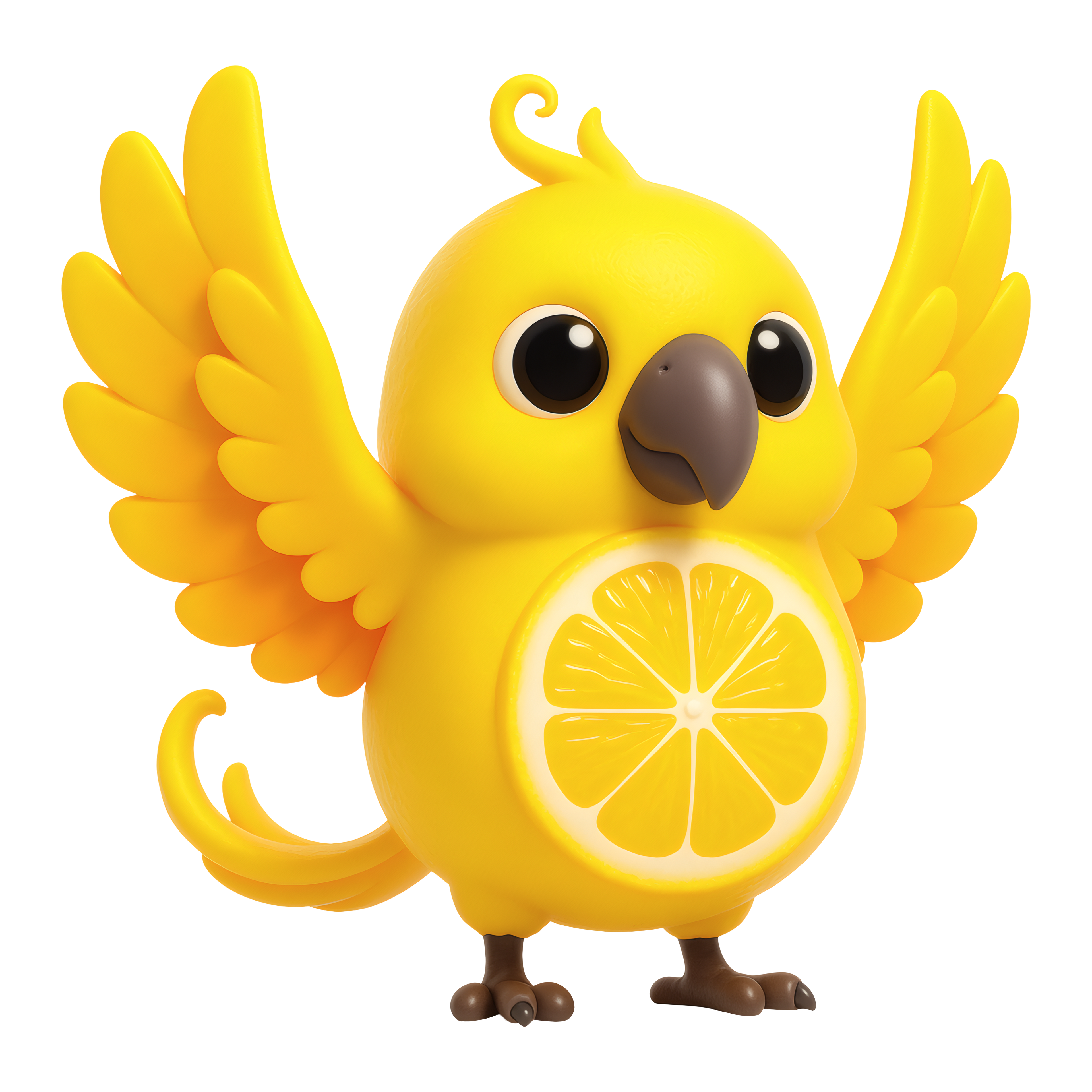 Randomness 1310 - Perochello Lemonchello