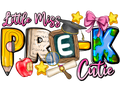 Teacher 429 - Littlemissprekcutie