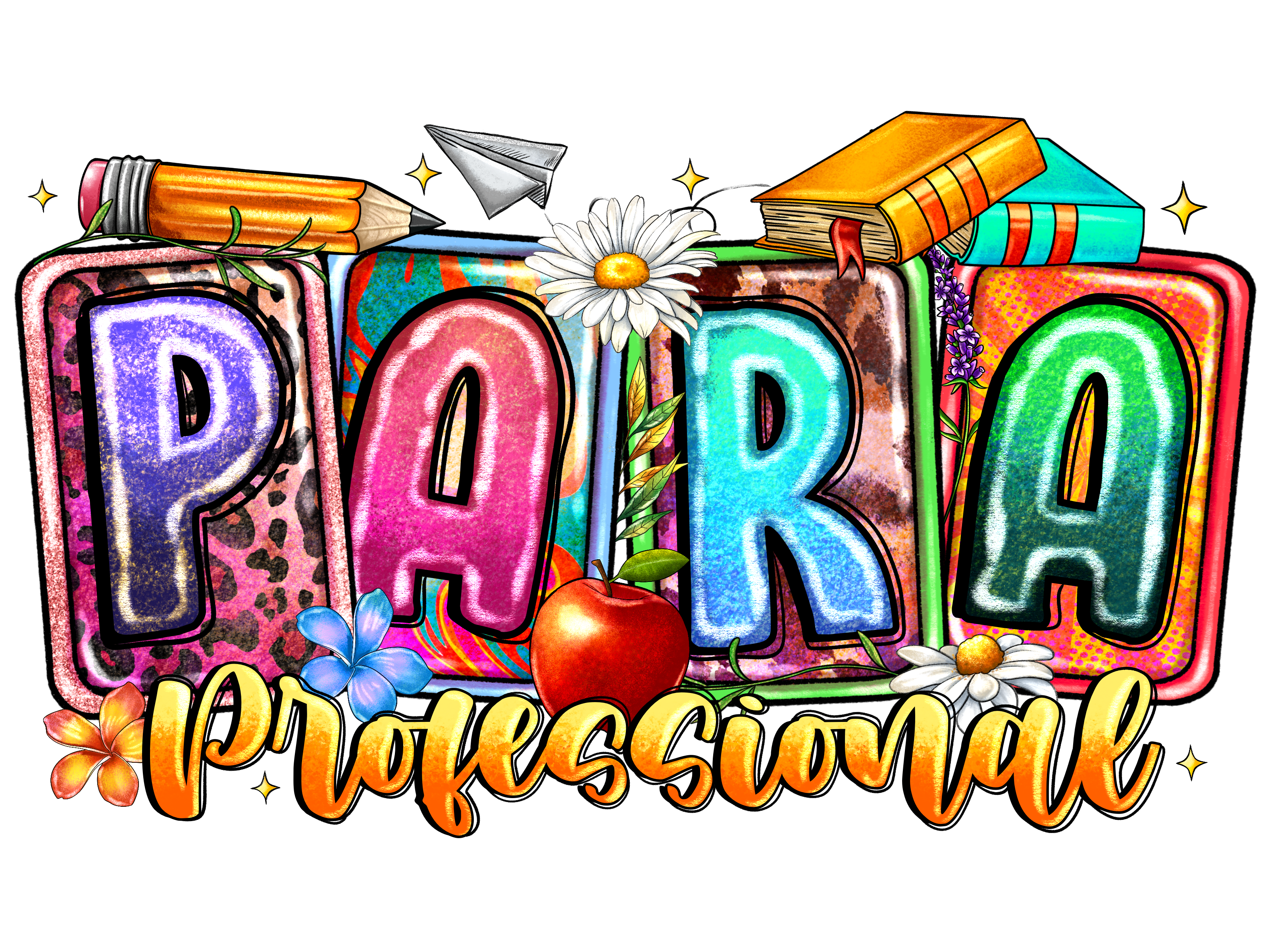 Teacher 539 - Paraprofessionalteacherr