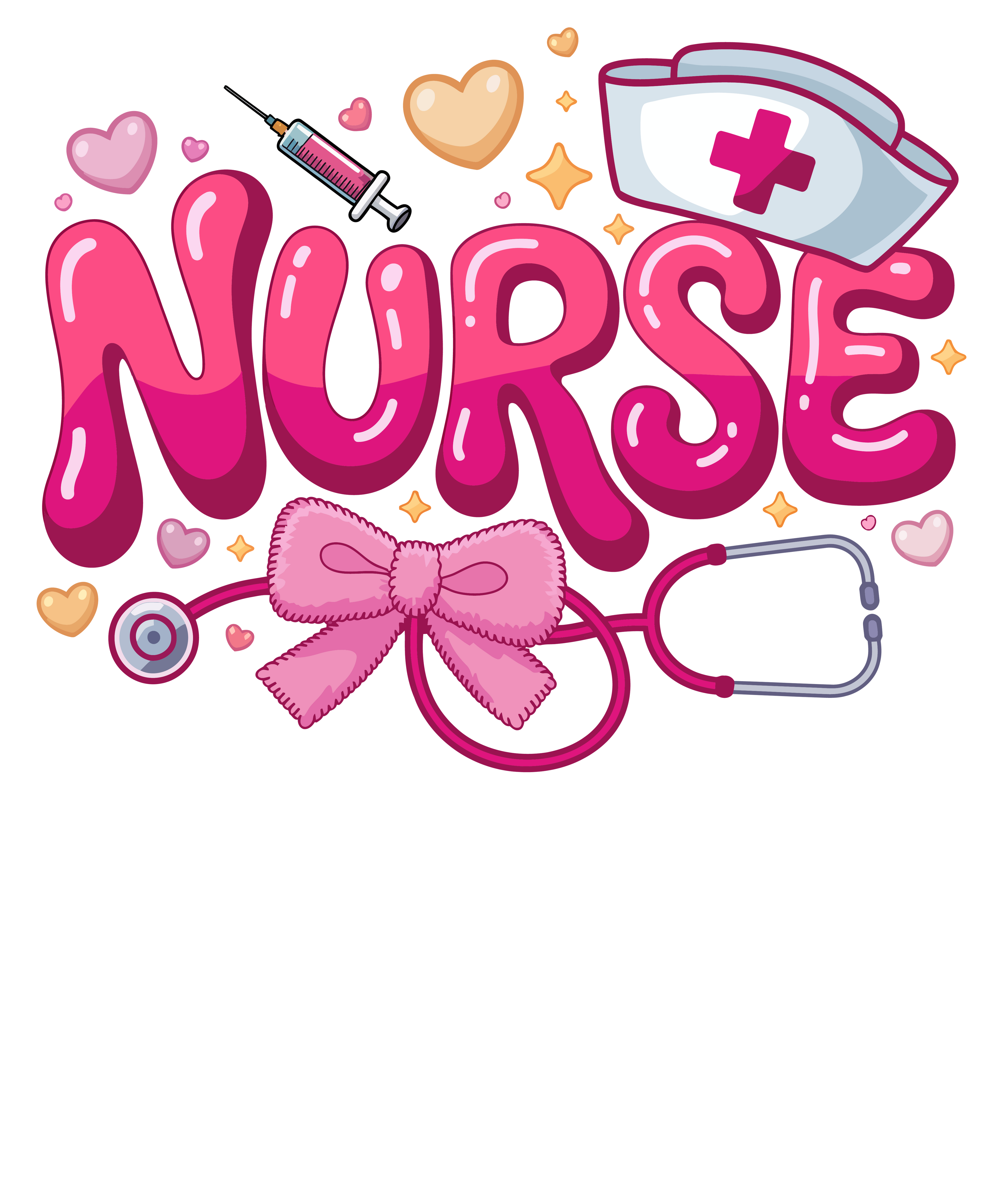Nursing 106 - Nurse (119)