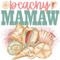 Randomness 298 - Beachy Mamaw