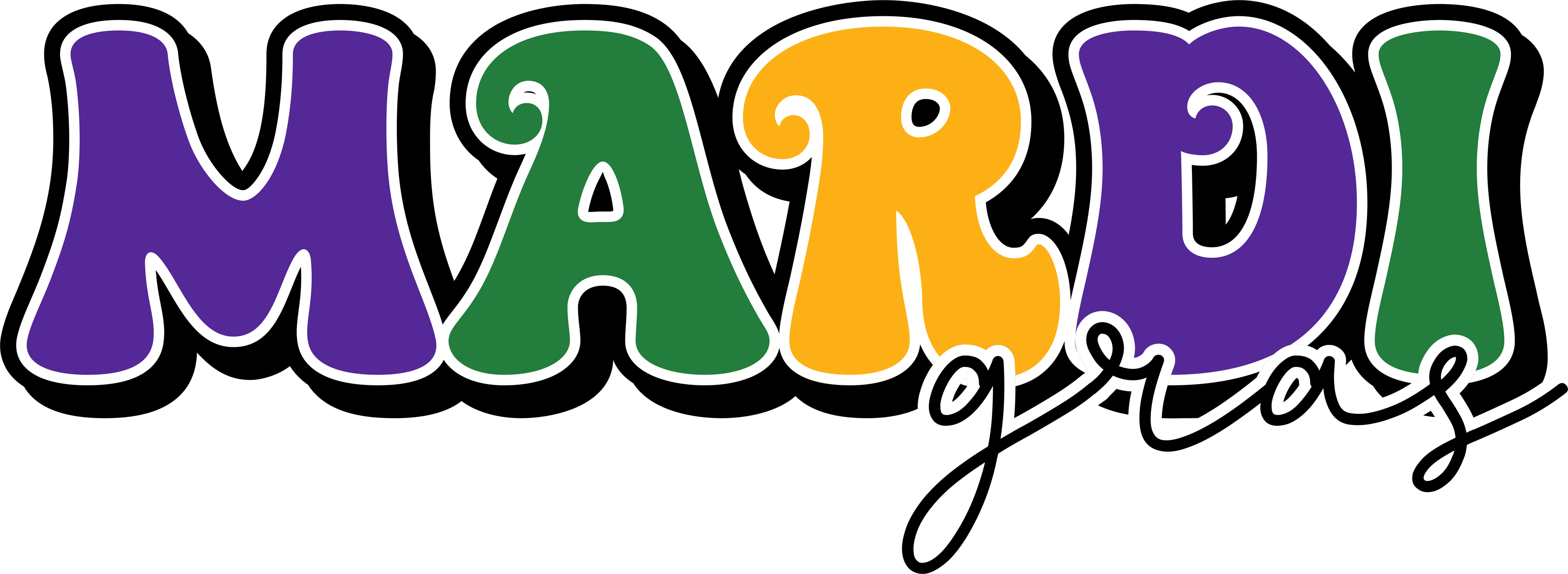 Mardi Gras 60 - 150