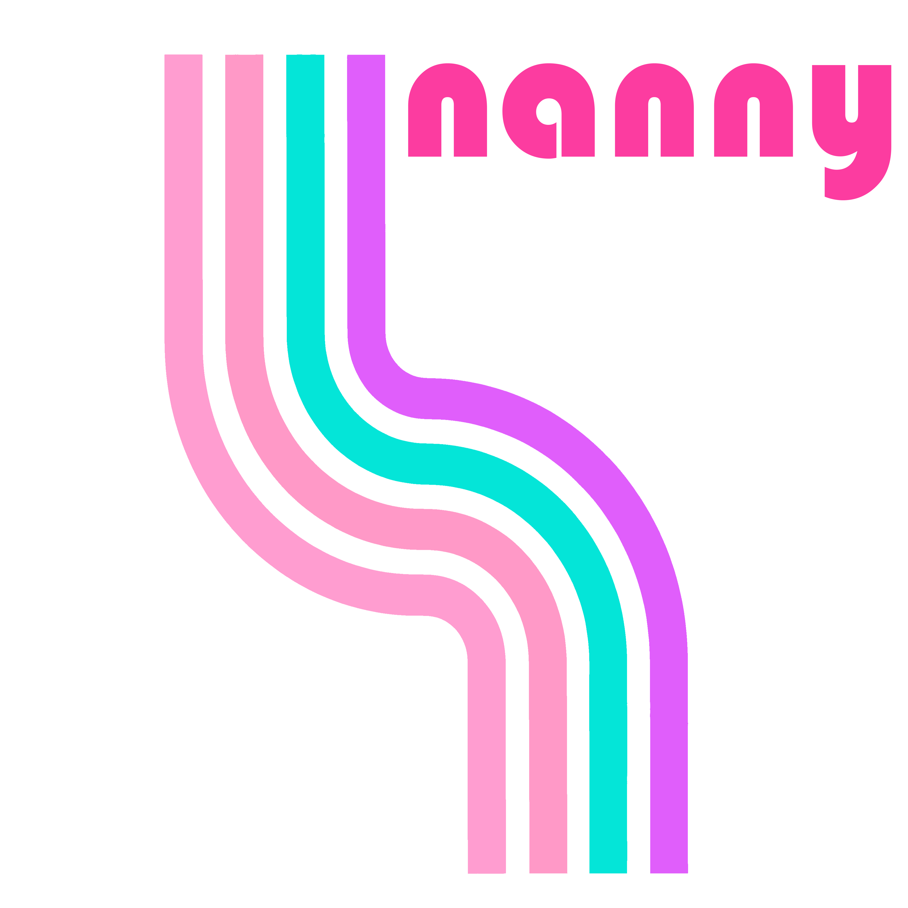 Randomness 1198 - Nanny Retro