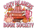 Teacher 189 - Cozyreadersbooksociety