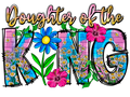 Teacher 217 - Doughteroftheking
