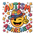 Autism 50 - 18.What Makes You Different Is What Makes You Beautiful