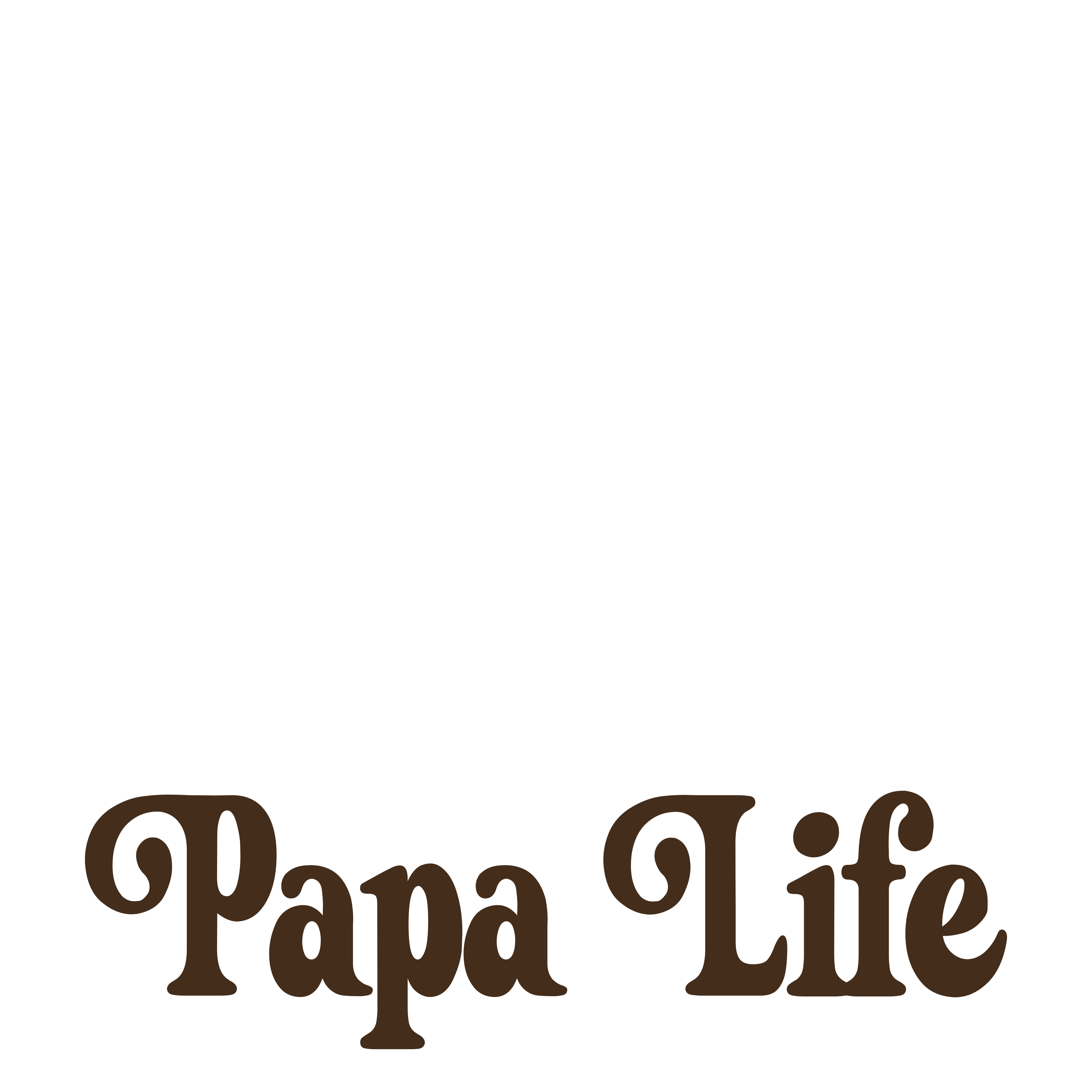 Randomness 1267 - Papalife