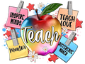 Teacher 657 - Teach 2