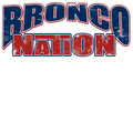 Randomness 396 - Bronco Nation Front