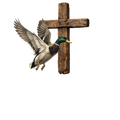 Randomness 582 - Duck Cross