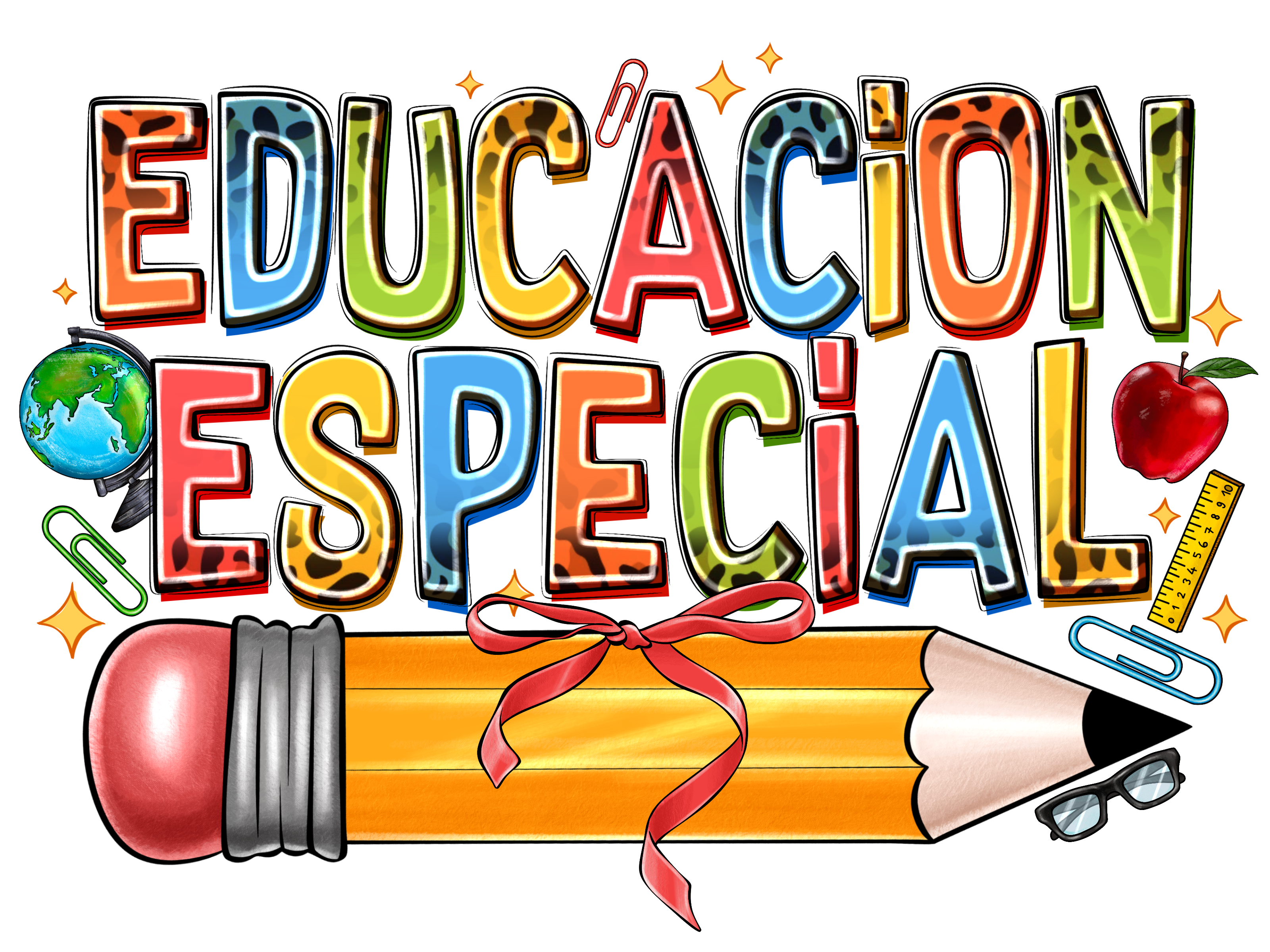 Teacher 229 - Educacionespecial