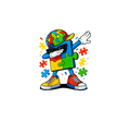 Autism 691 - Copy Of 91lxi7wtx5l