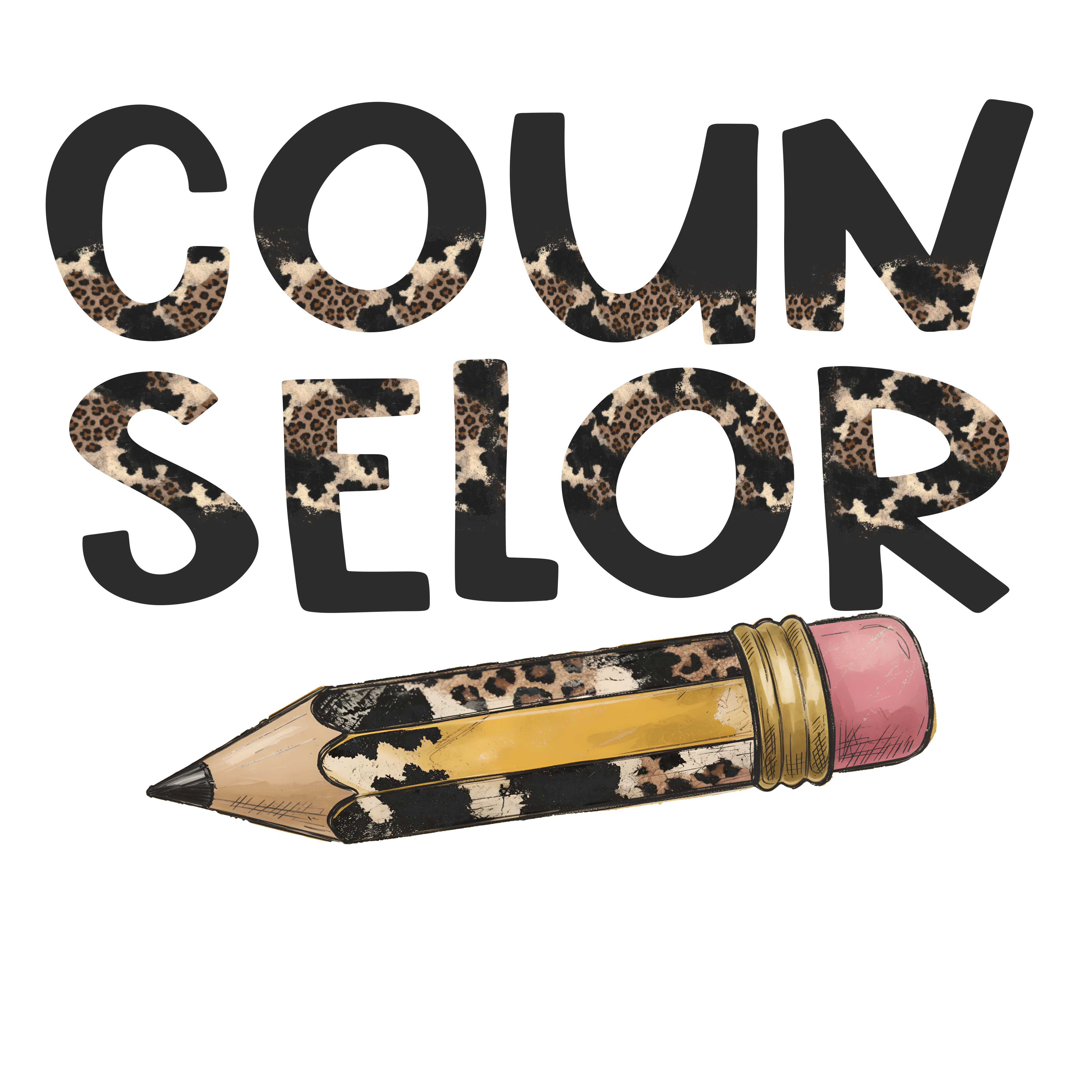 Randomness 488 - Counselor Cow Cheetah