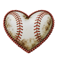 Randomness 133 - Baseball Heart