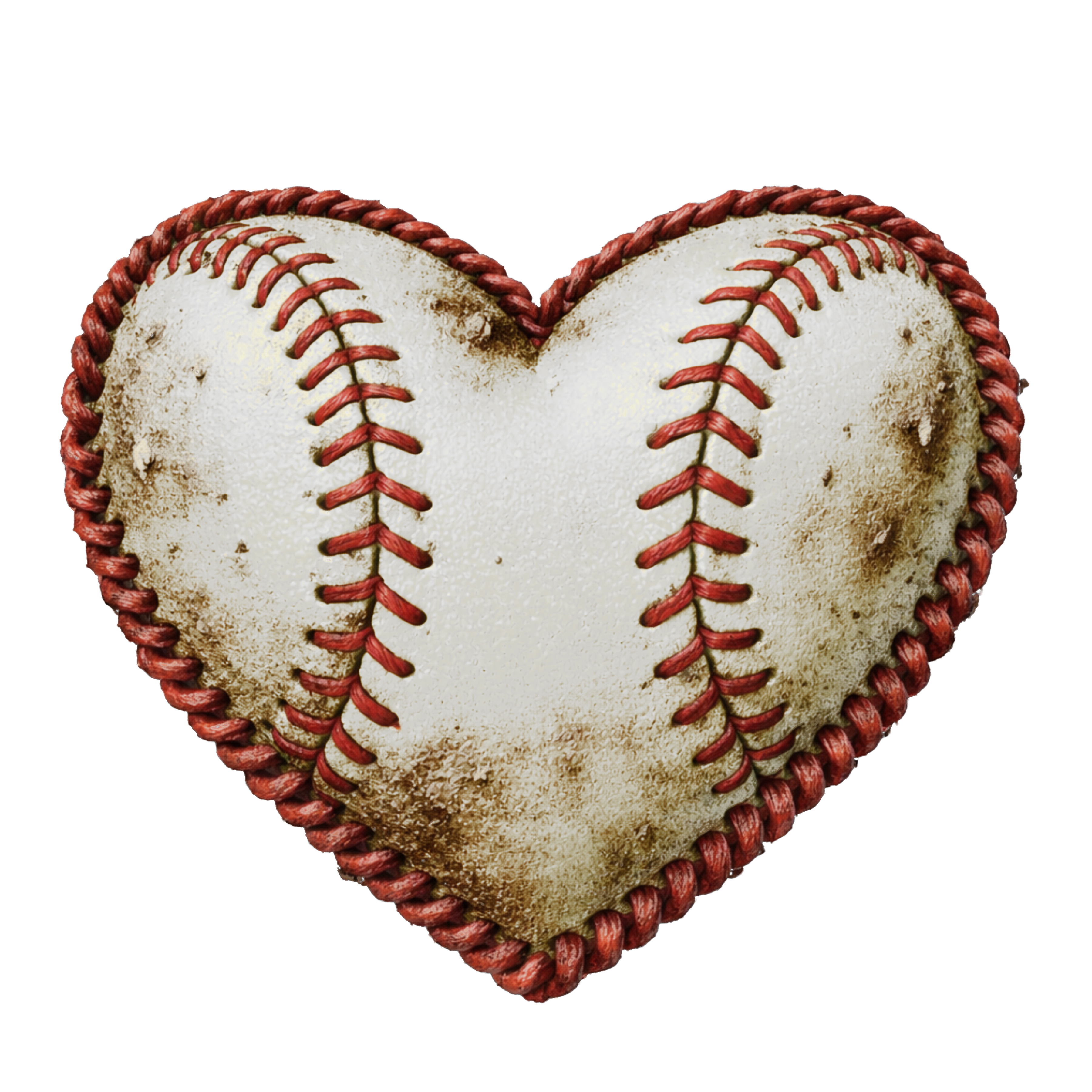 Randomness 133 - Baseball Heart