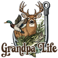 Randomness 782 - Grandpahunt