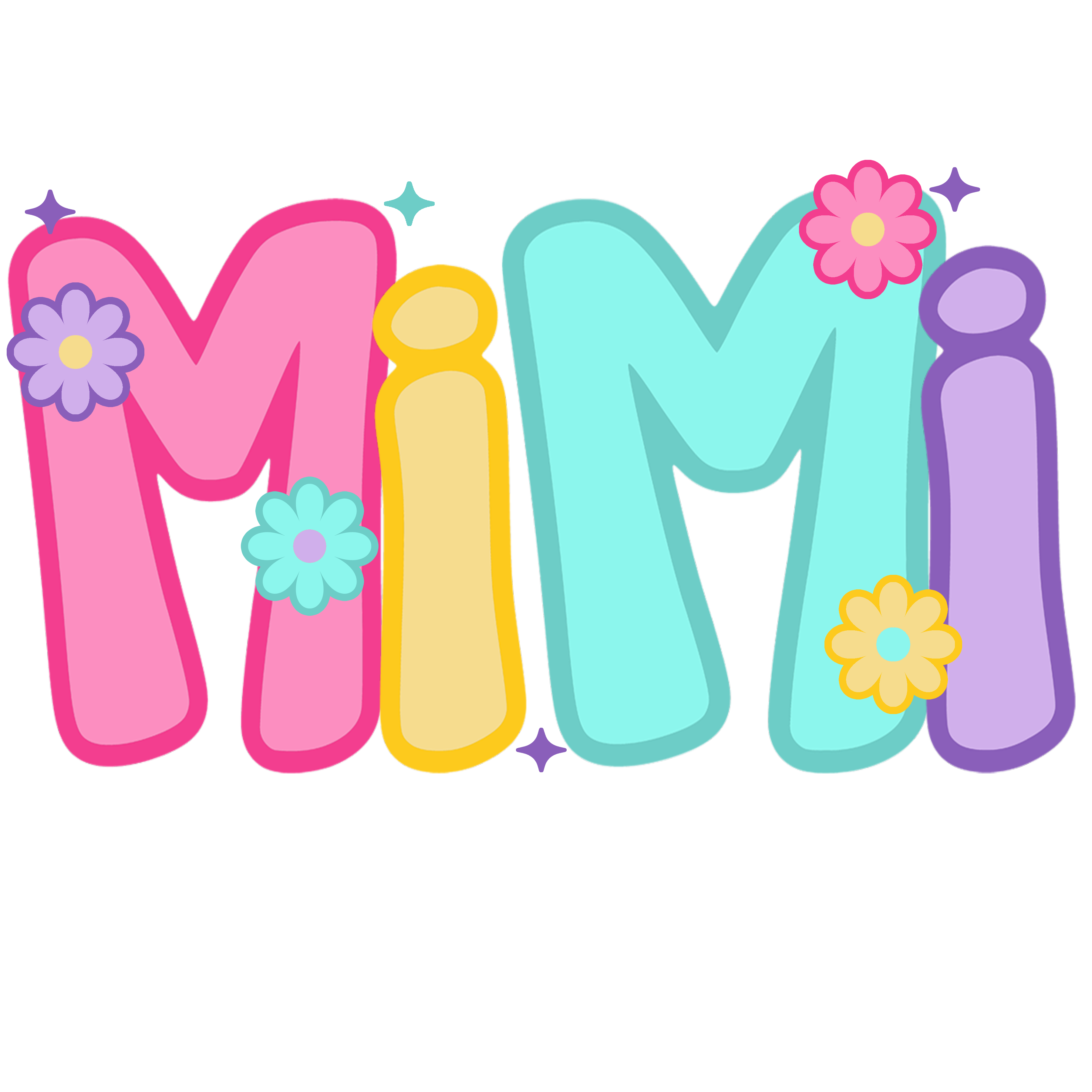 Randomness 1112 - Mimispring