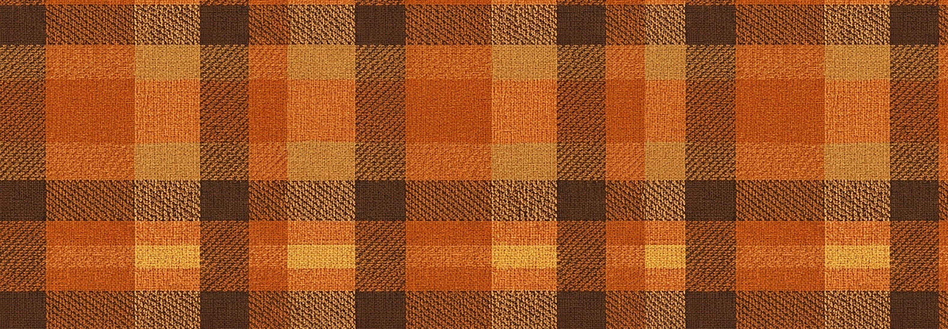 Randomness 374 - Bottom 40oz Tumbler Fall Plaid