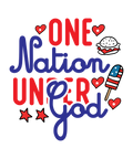 4th of July 408 - One Nation Under God 01