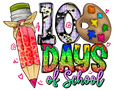 Teacher 28 - 100daysofschool 3