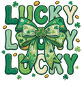 St. Patrick's Day 112 - Lucky Lucky Lucky St Patricks 138813180 648