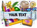 Teacher 469 - Mardigrasteachercustome