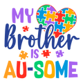 Autism 1034 - Love Needs No Words (1)