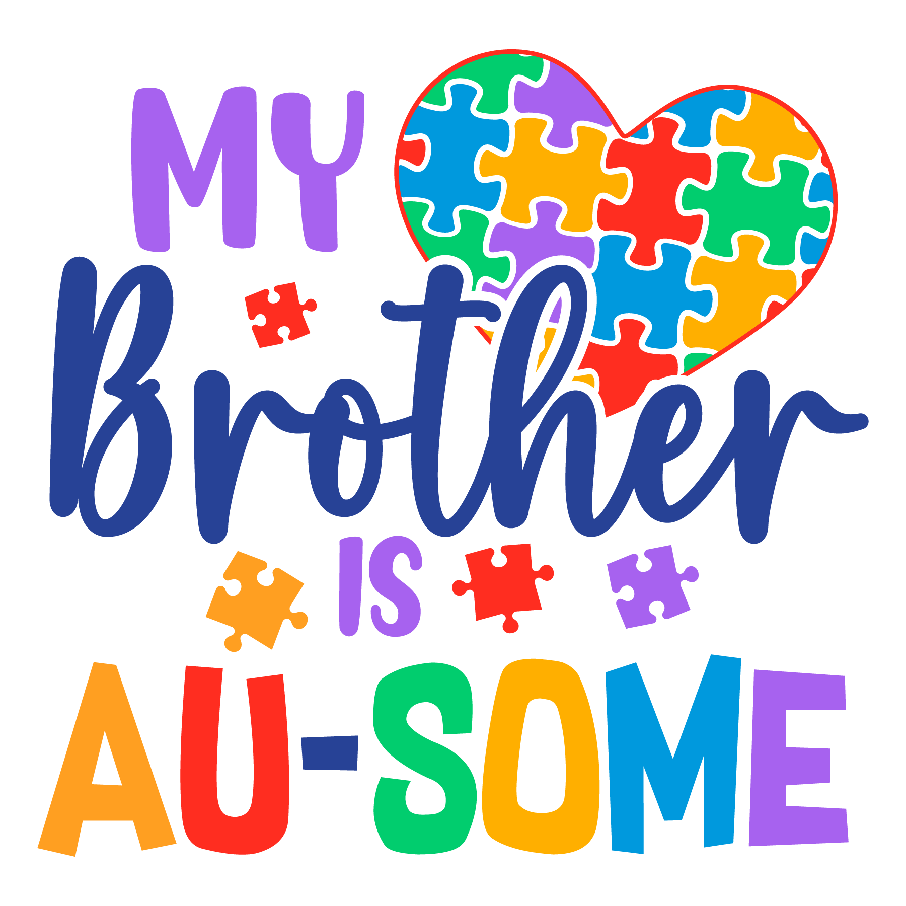 Autism 1034 - Love Needs No Words (1)