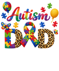 Autism 288 - Autism Strong (1)
