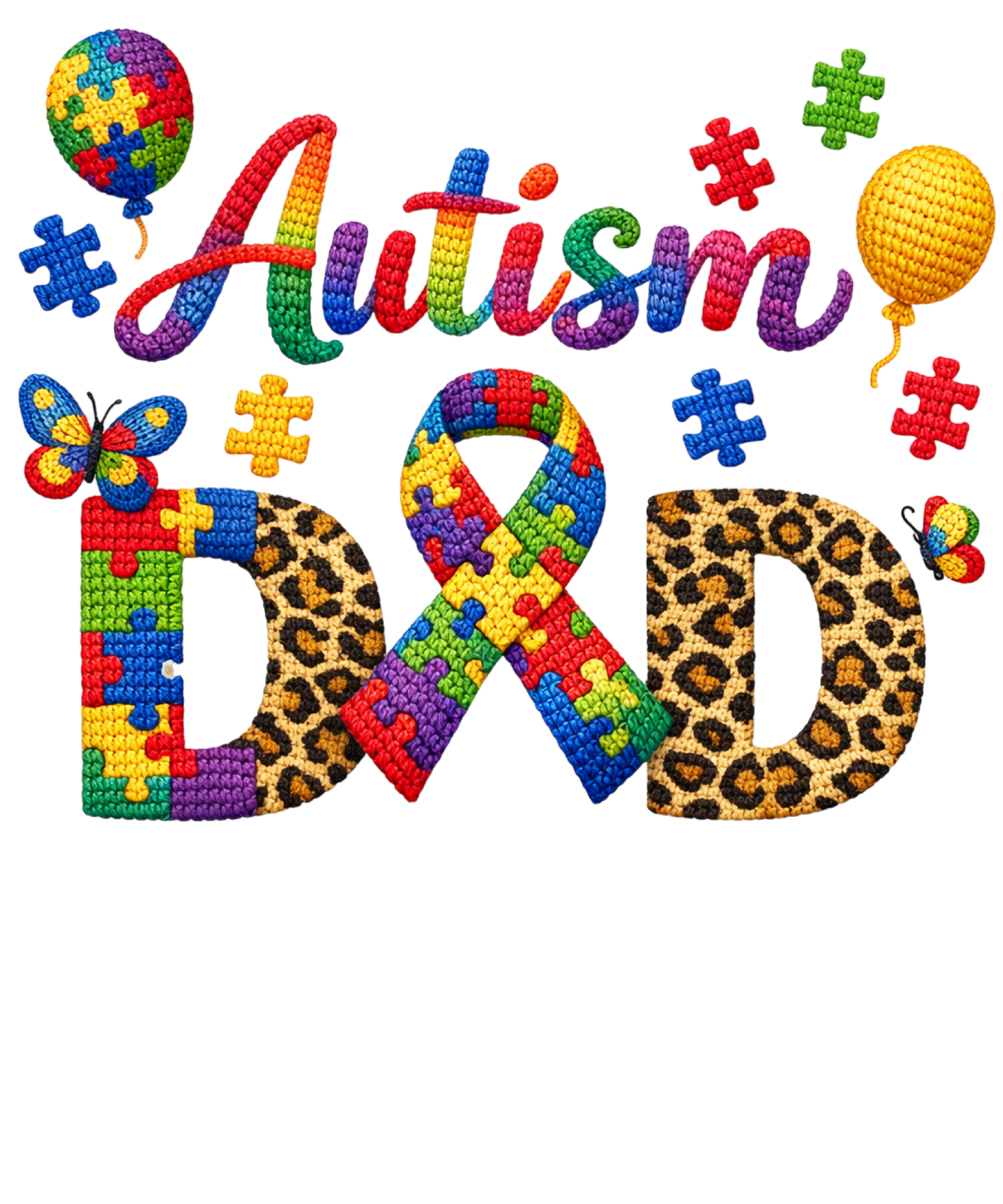 Autism 288 - Autism Strong (1)