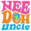 Randomness 1209 - Nee Doh Uncle