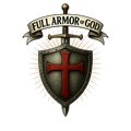 Christian 198 - Full Armor Of God 1