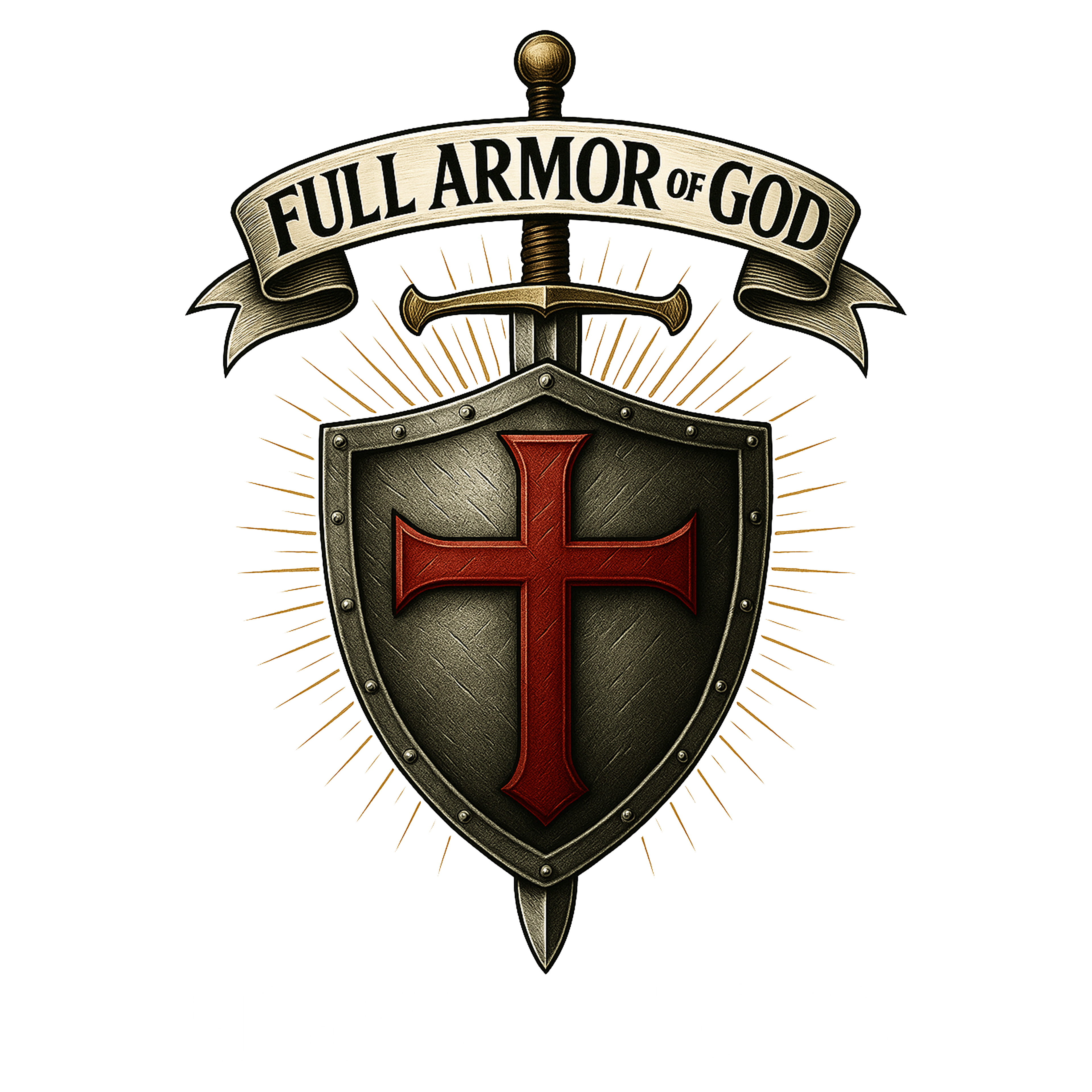 Christian 198 - Full Armor Of God 1