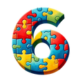 Autism 445 - Copy Of 23. Hand