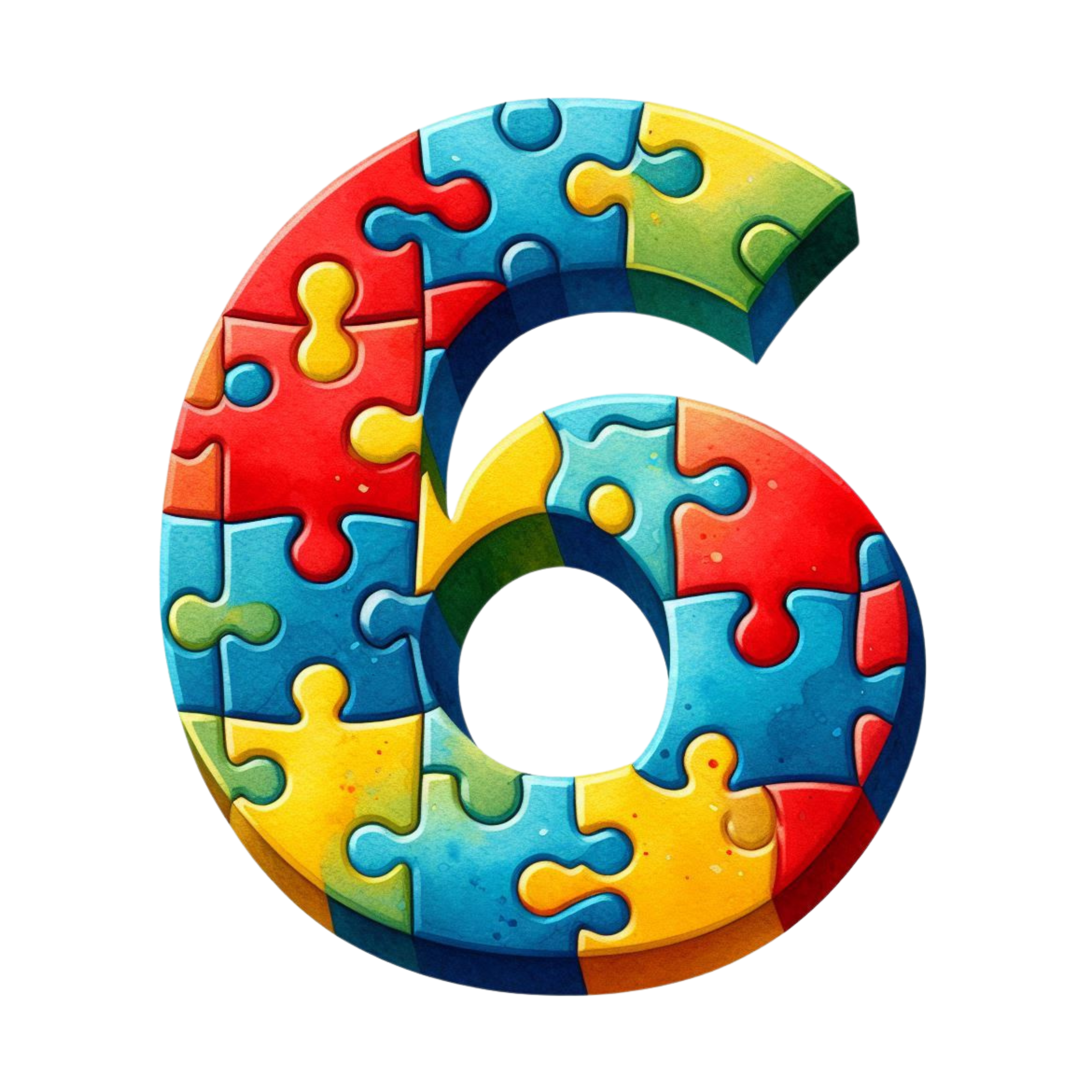 Autism 445 - Copy Of 23. Hand
