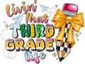 Teacher 436 - Livinthatthirdgradelife