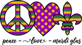 Mardi Gras 65 - 155