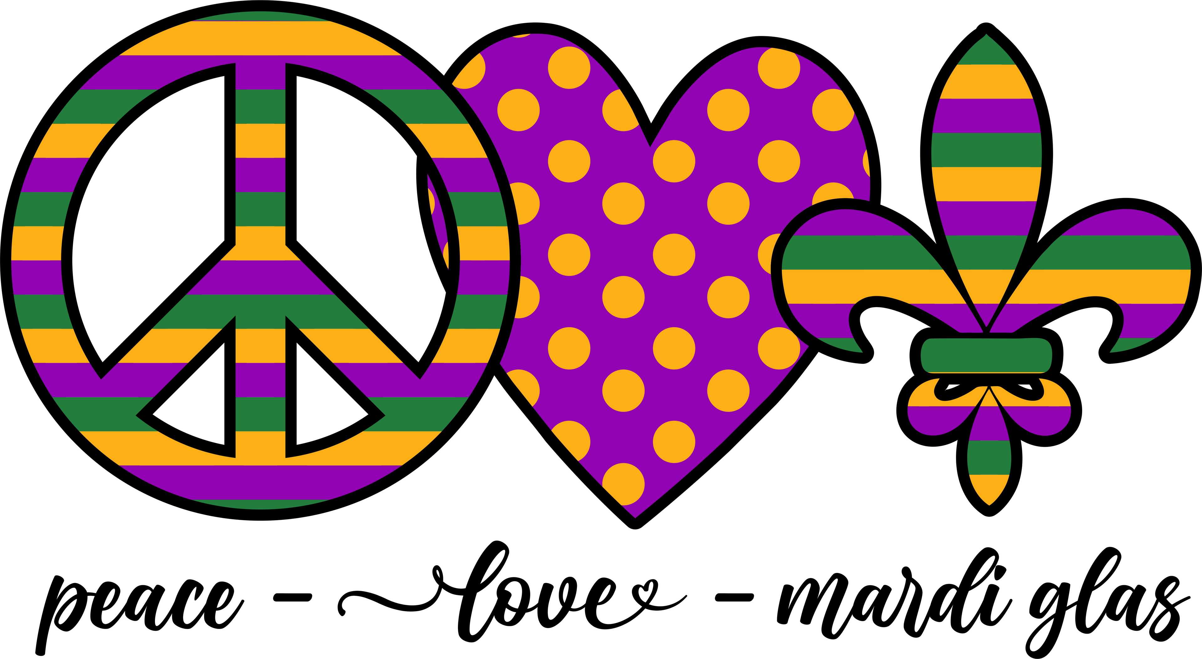 Mardi Gras 65 - 155