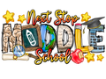 Teacher 509 - Nextstopmaddleschool