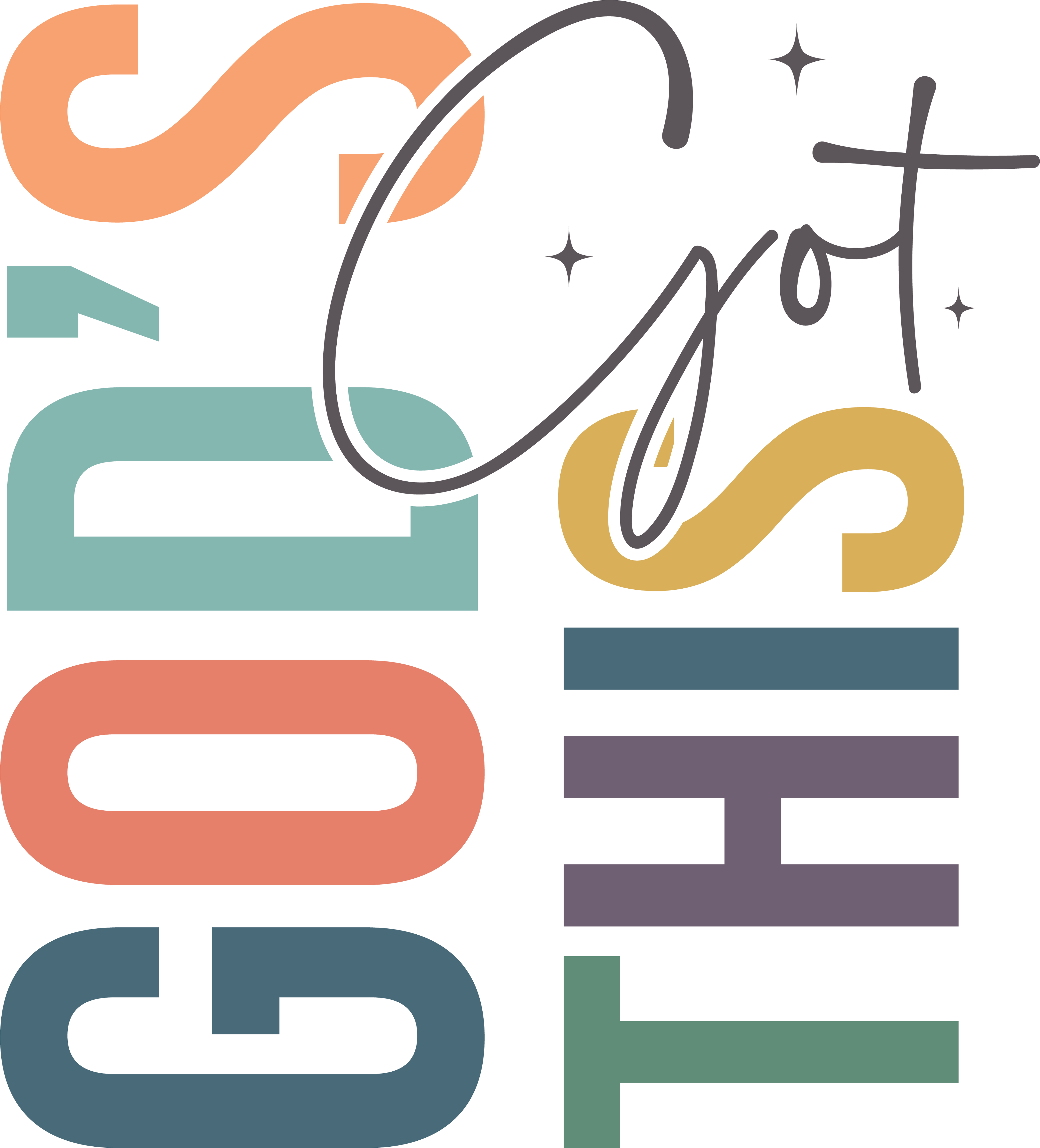 Christian 254 - Got God S This