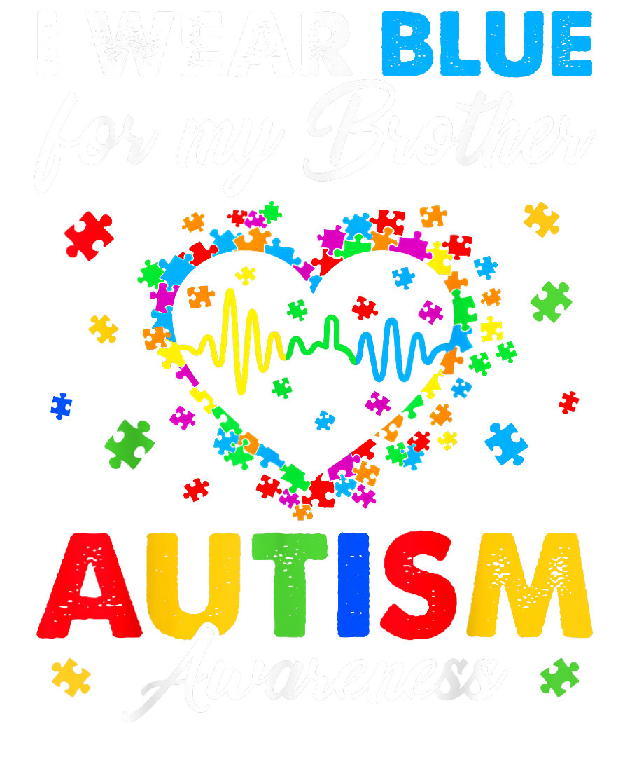 Autism 558 - Copy Of 81ndagzprfl