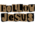 Randomness 655 - Follow Jesus