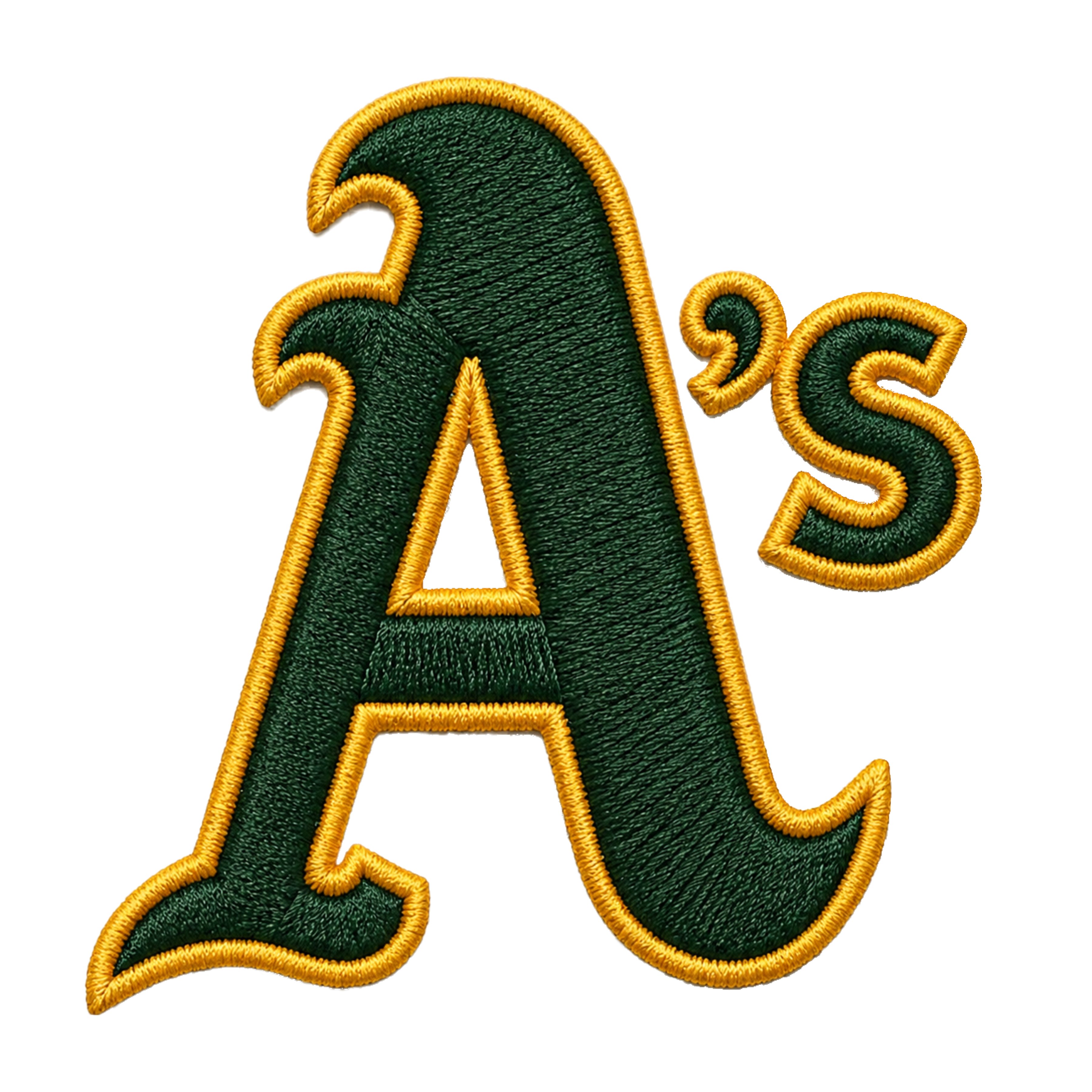 Randomness 87 - Athletics