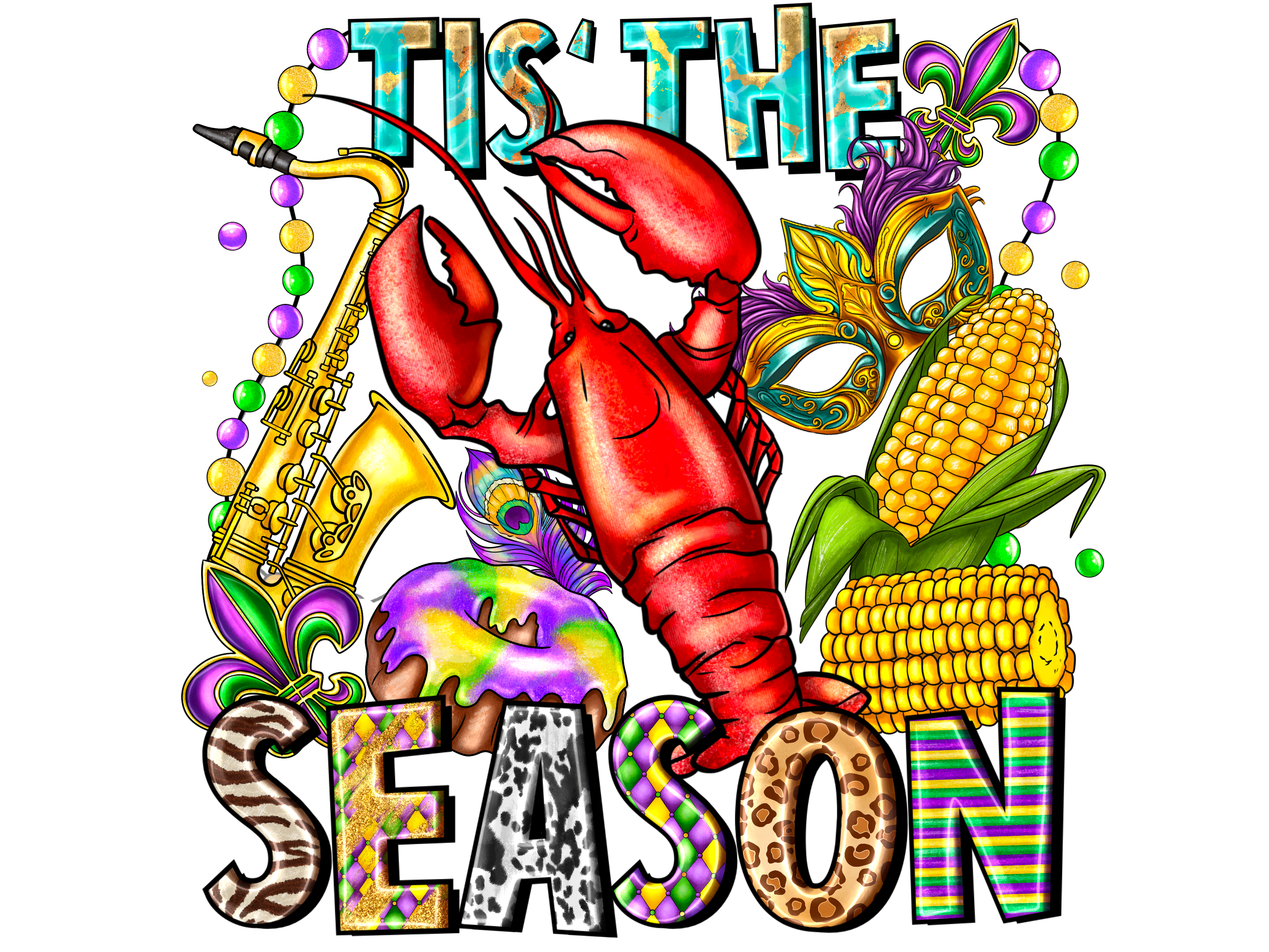 Mardi Gras 1028 - Tistheseasonmardigras