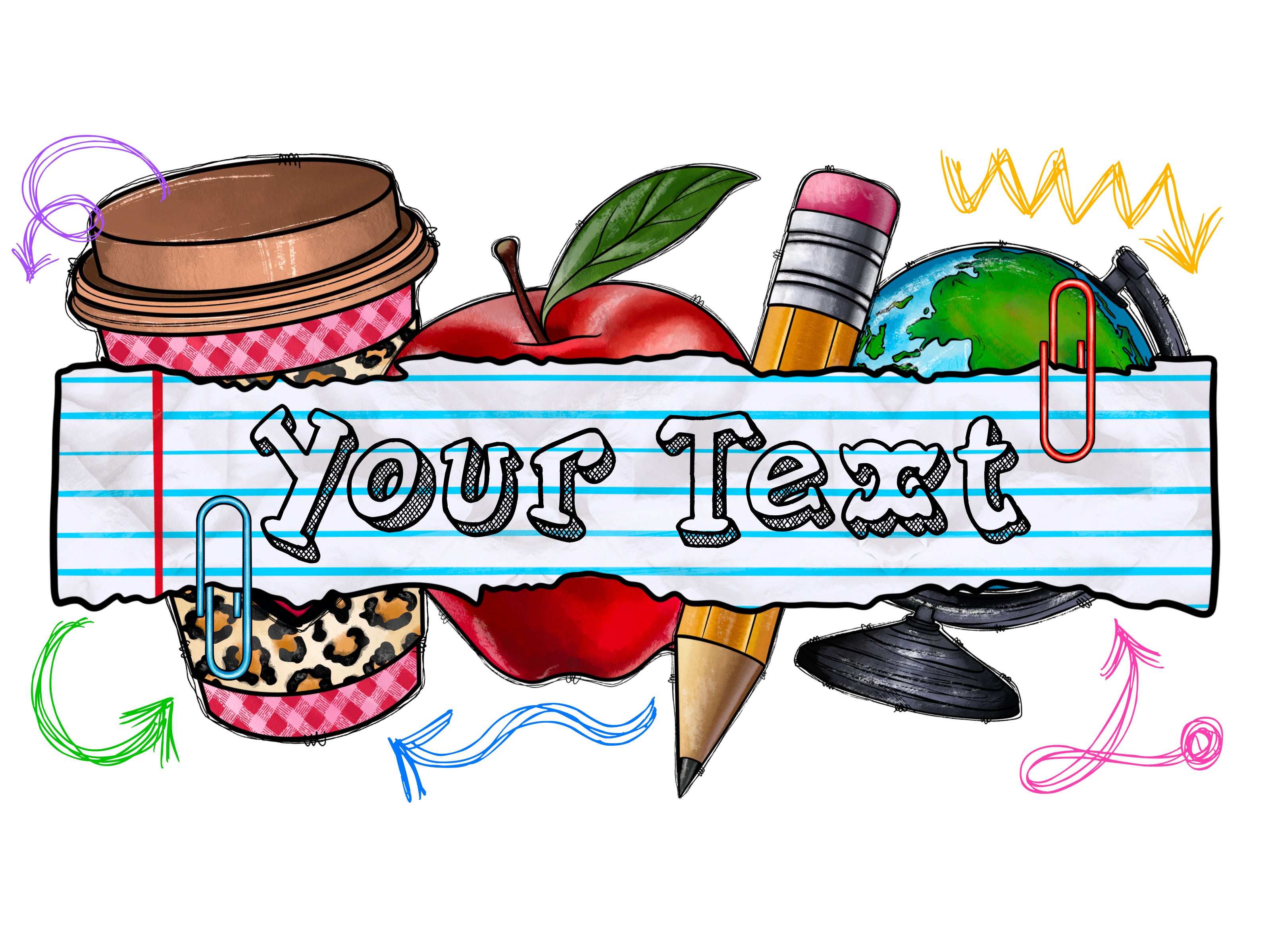 Teacher 840 - Yourtextteacher