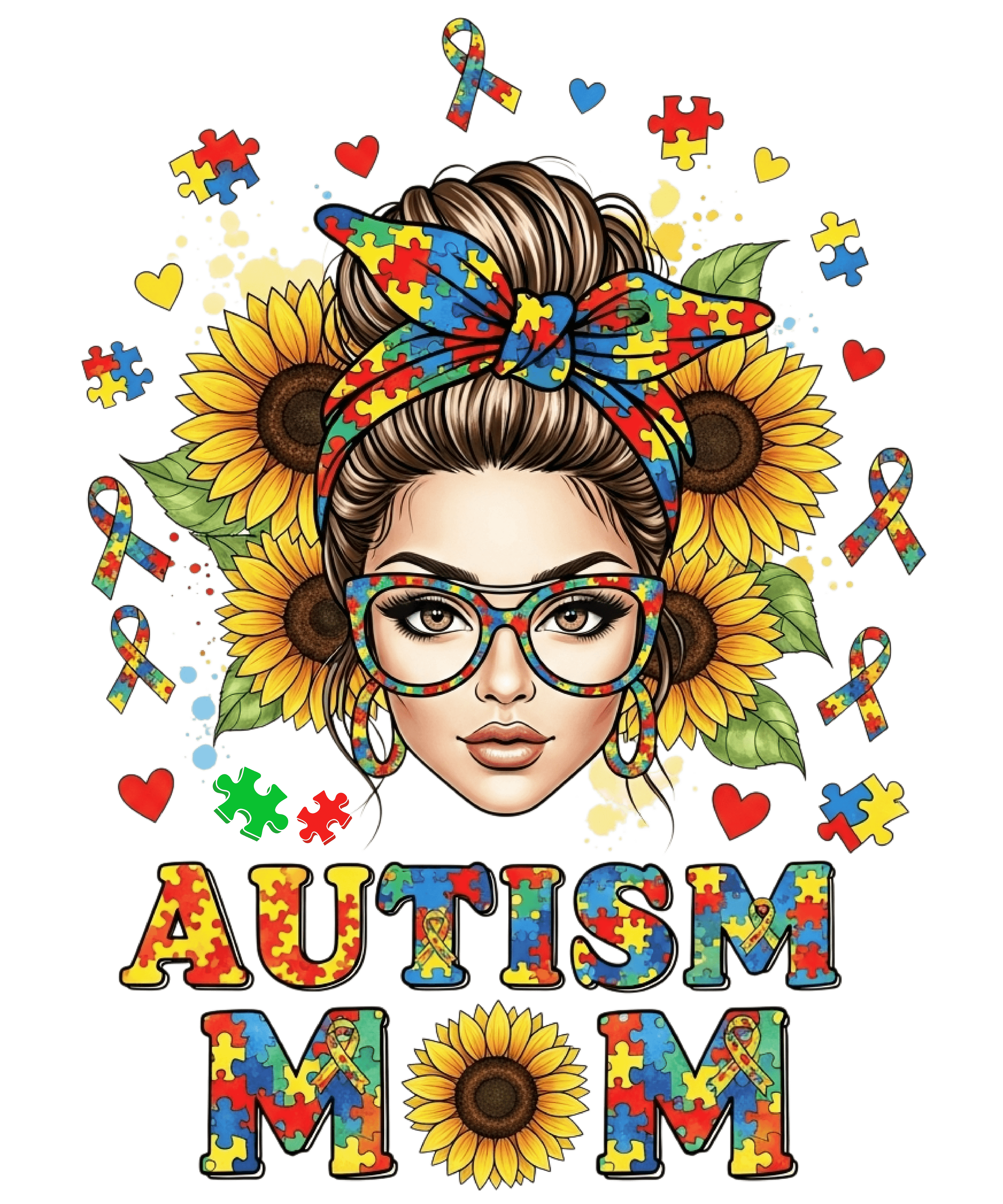 Autism 429 - Copy Of 2.Autism Acceptance