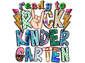 Teacher 587 - Readytorockkindergarten