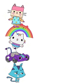 Randomness 685 - Gabbysleeve