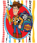 Randomness 1801 - Woody School Lines